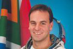 Mark Richard Shuttleworth