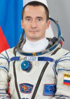 Pyotr Dubrov