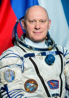 Oleg Artemyev