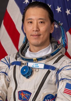 Jonny Kim