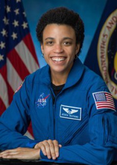 Jessica Watkins