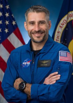 Luka Delaney