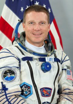 Terry Virts