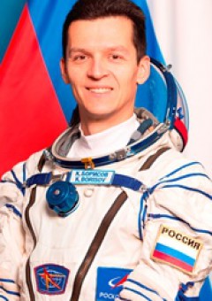 Konstantin Borisov