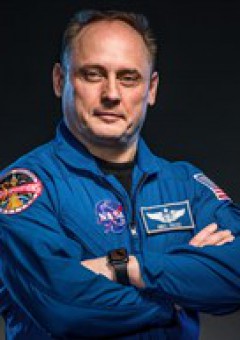 Mike Fincke