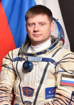 Alexander Grebenkin