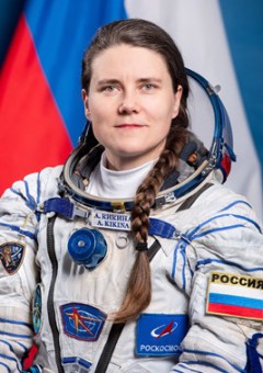 Anna Kikina
