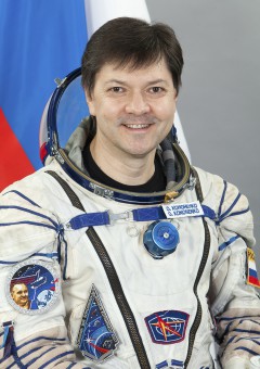 Oleg Kononenko
