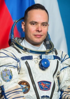 Sergey Korsakov