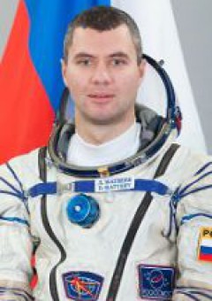 Denis Matveev