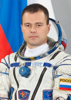 Dmitry Petelin