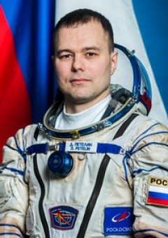 Dmitry Petelin