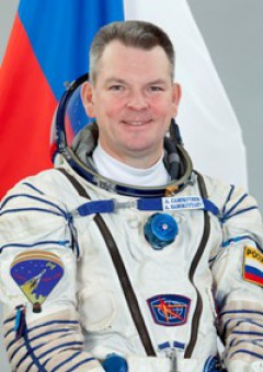 Aleksandr Samokutyayev