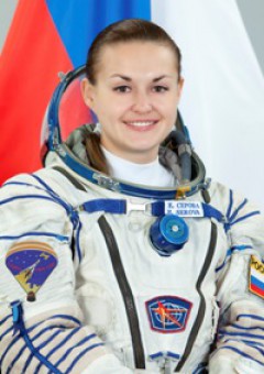 Elena Serova