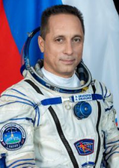 Anton Shkaplerov