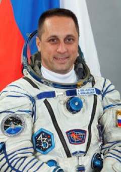 Anton Shkaplerov