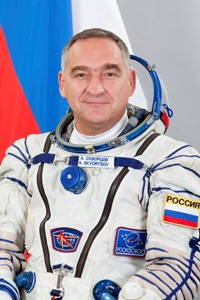 Aleksandr Skvortsov