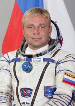Maksim Surayev