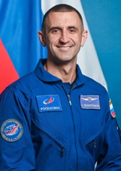 Sergey Teteryatnikov