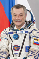 Mikhail Tyurin
