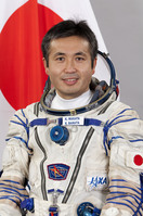 Koichi Wakata