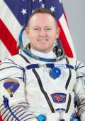 Barry Wilmore